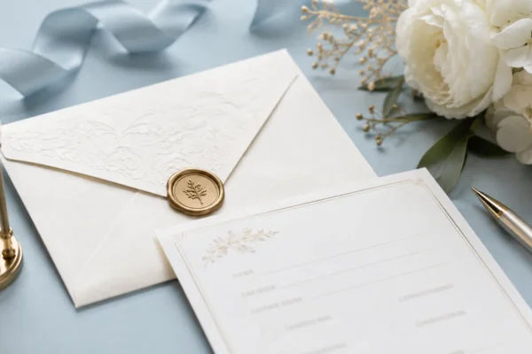 結婚式の招待状の返信がこない…いつ催促する？期限前は待つべき理由と失礼にならない確認方法