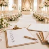 結婚式場の選び方｜後悔しないために契約前に確認したいポイント