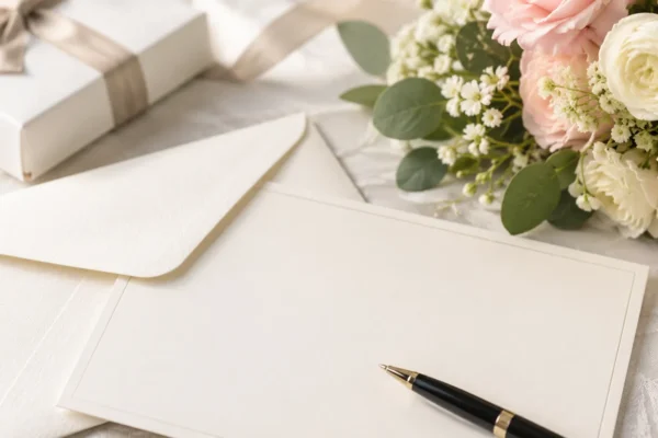 結婚式の断り方｜行けないときに友達を傷つけない伝え方と例文