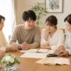 結婚式の費用は誰が出す？親からの援助と両家の分担の決め方