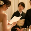 結婚式の「花嫁の手紙」の書き方・例文集｜両親への感謝の伝え方を解説