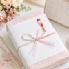 結婚内祝い（結婚祝いのお返し）マナーガイド｜相場・時期・のしの書き方を解説