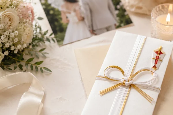 結婚式を欠席するときのご祝儀はいくら？相場・渡し方・郵送マナーを解説
