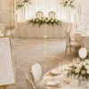 結婚式の席次の決め方｜上座・下座や友人・親族・職場の配置ポイントを解説