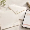 結婚式の招待状はWebと紙どっち？相手別の送り分けと併用したときの出欠管理