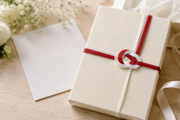 結婚式に出席しないときの結婚祝い｜相場・贈る時期・のしの書き方