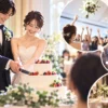 結婚式の演出、2割を超えたのはケーキ入刀だけ｜4位は「演出をしない」18.0%