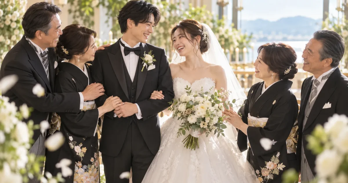 結婚式をやってよかったこと｜1位は「親交を深められた」と「衣裳を着られた」の77.0%