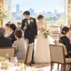 結婚式のゲストは夫側24.5人・妻側23.0人｜人数は合わせなくていい、という実測