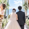 結婚式をやる気にさせるもの｜1位は「子どもがいてもできる」58.3%、最下位は会費制24.5%