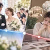 結婚式の満足度は当日85.4%・準備62.8%｜落ちるのは会場を決めたあと