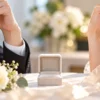 結婚指輪を用意しなかったのは夫側14.2%・妻側14.4%｜よく見る1.4%と10倍違う理由
