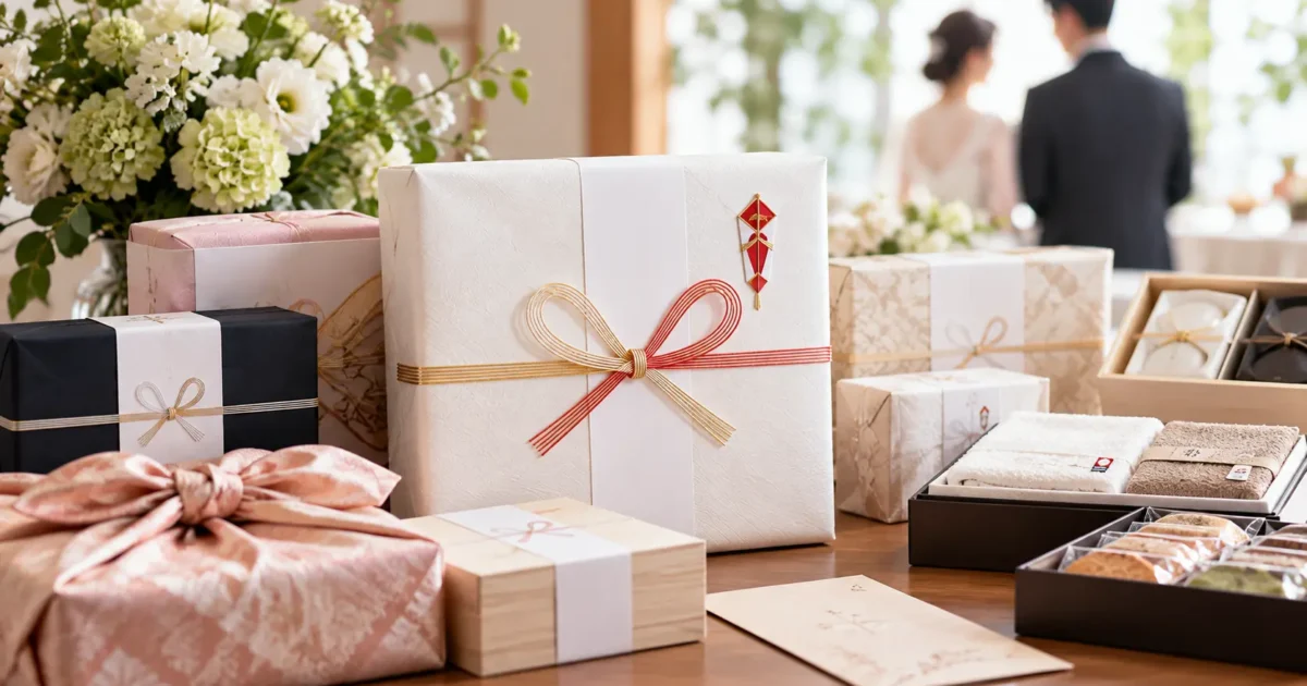 結婚内祝いにかかったのは平均23.9万円｜33万円以上が18.0%、6万円未満も34.4%